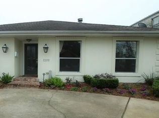 1509 Nursery Ave, Metairie, LA 70005