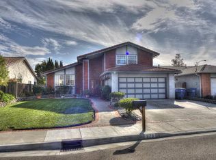 278 Merz Ct, Milpitas, CA 95035
