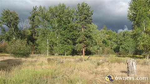 10 Acre Lot