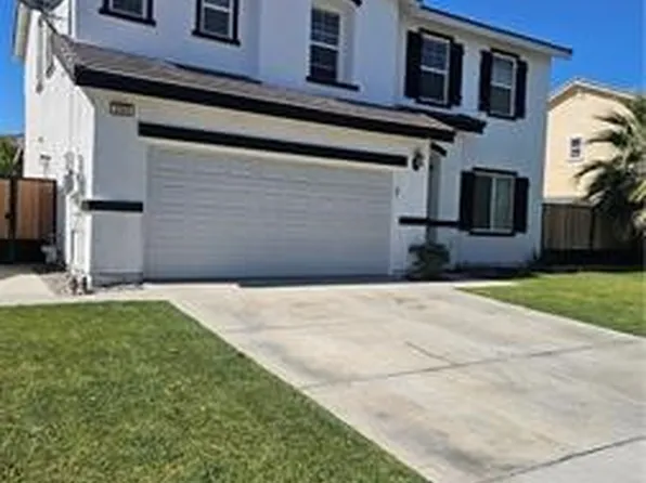 4206 Vahan Ct, Lancaster, CA 93536