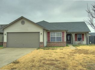 20209 E 42nd St, Broken Arrow, OK 74014