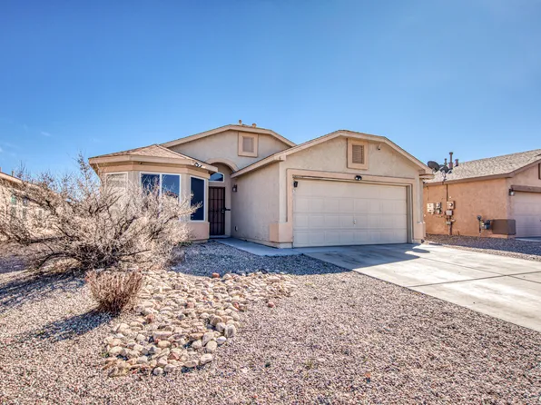 6 Vista Del Oeste, Los Lunas, NM 87031