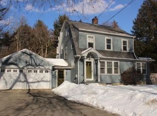 448 Bridge Rd, Northampton, MA 01062
