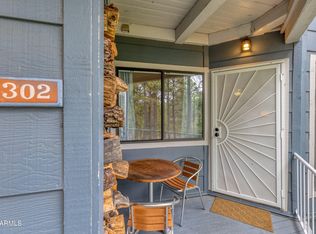 2700 S WHITE MOUNTAIN Road #302, Show Low, AZ 85901