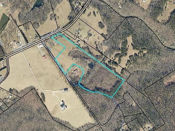 2nd image of 4835 Snows Mill Rd #2-5