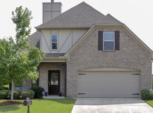 1298 Mountain Ln, Gardendale, AL 35071