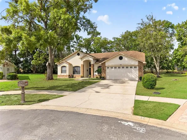 1131 Wedge Way, Spring Hill, FL 34608