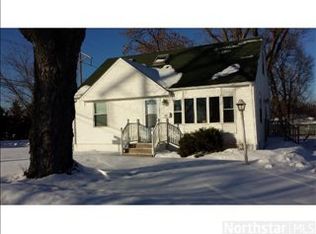 101 Pilot Ave NE, Fridley, MN 55421