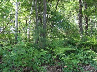 On Cross Country Rd, Rhinelander, WI 54501