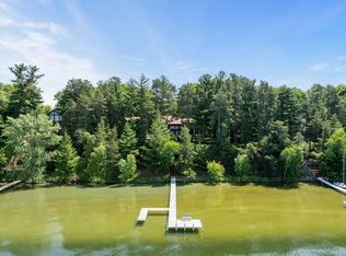 12540 Anchor Point Rd, Crosslake, MN 56442