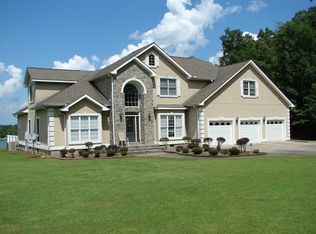 730 Mohawk Trl, Ohatchee, AL 36271