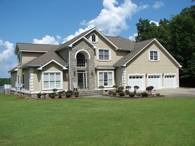 730 Mohawk Trl, Ohatchee, AL, 36271
