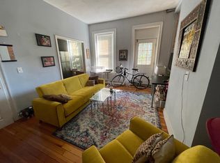 7 Highland Park Ave #2, Boston, MA 02119