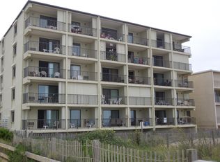7001 Atlantic Ave UNIT 105, Ocean City, MD 21842