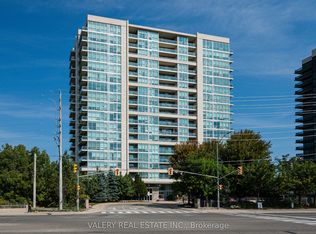 1055 Southdown Rd #201, Mississauga, ON L5J0A3