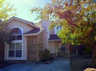 5520 Gold Rush Dr NW, Albuquerque, NM 87120
