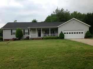 2840 Hill Top Dr, Salisbury, NC 28147