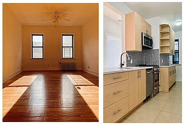 Rented by Quest Realty Sunnyside Corp