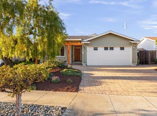 1397 Courtyard Dr, San Jose, CA 95118