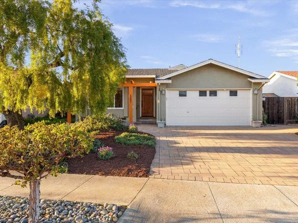 1397 Courtyard Dr, San Jose, CA 95118