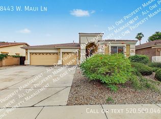 18443 W Maui Ln, Surprise, AZ 85388
