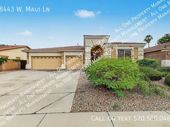 18443 W Maui Ln, Surprise, AZ 85388