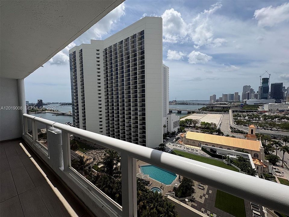 1st image of 1717 N Bayshore Dr #A-2054