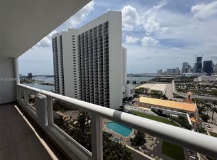 1717 N Bayshore Dr #A-2054, Miami, FL 33132