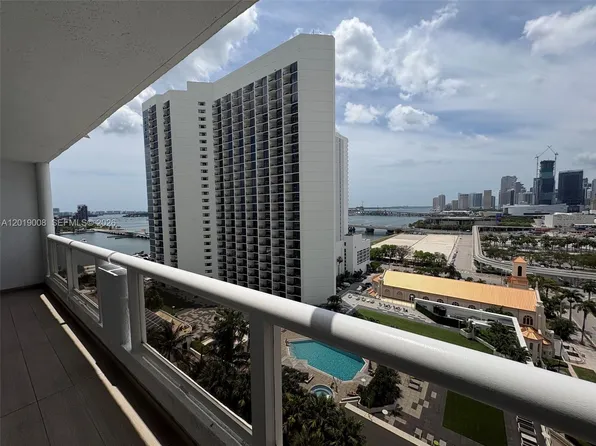 1717 N Bayshore Dr, Miami, FL