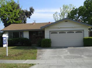 3064 Bayberry Ln, San Jose, CA 95148