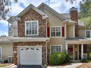 1111 Whitshire Way, Milton, GA 30004