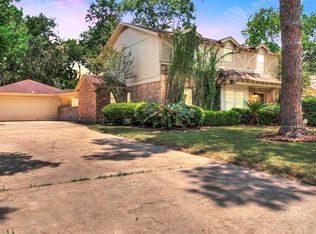 1810 Abby Aldrich Ln, Katy, TX 77449
