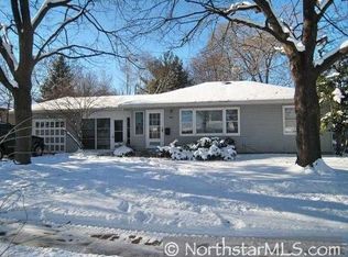 7614 3rd Ave S, Richfield, MN 55423