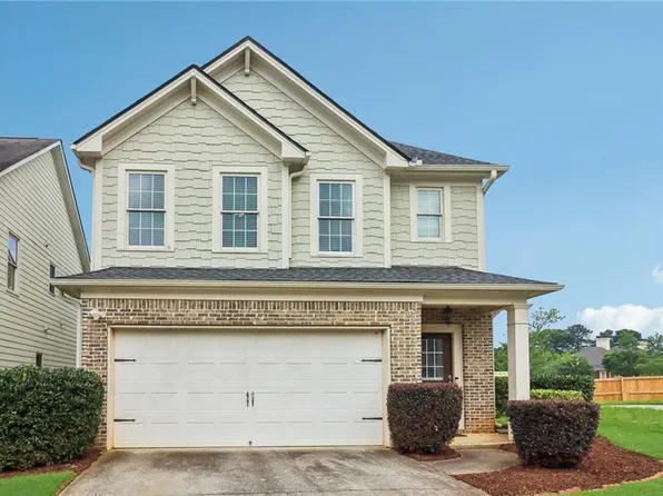1923 Thomas Pointe Trce, Lawrenceville, GA 30043