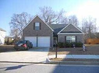 5893 Sunflower Ct, Ellenwood, GA 30294