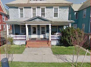 6 Emmett St, Binghamton, NY 13901