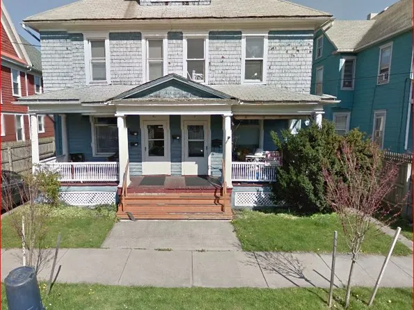 6 Emmett St #3, Binghamton, NY 13901