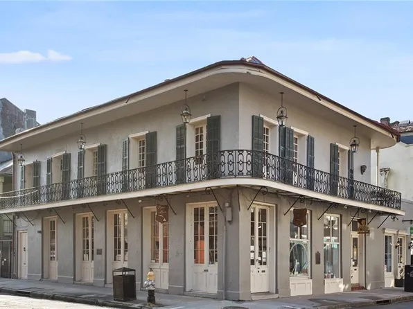 840 Royal St #4, New Orleans, LA 70116