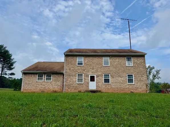 8020 Zachary Taylor Hwy, Unionville, VA 22567