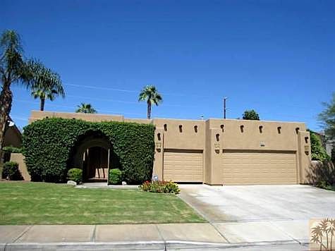 Gated Courtyard entry/Triple attached garage