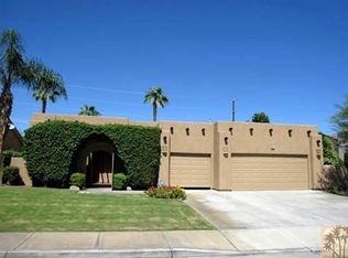 69340 Serenity Rd, Cathedral City, CA 92234