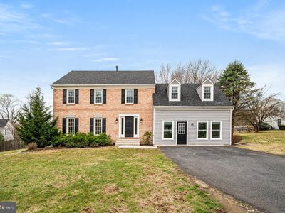 429 Saint Anns Cir, Phoenixville, PA, 19460