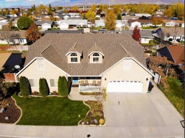 2906 W 750 N, Provo, UT 84601