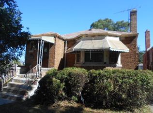 10001 S Vernon Ave, Chicago, IL 60628