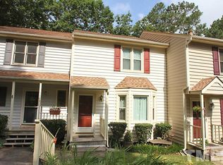 6687 English Ivy Ln, Raleigh, NC 27615