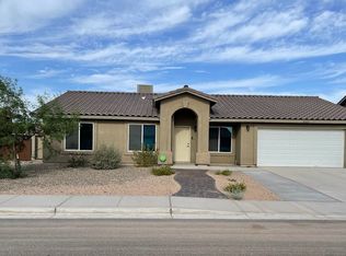 4367 S Desert Willow Way, Yuma, AZ 85365
