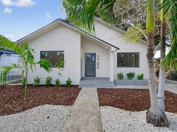 7700 NW 15th Ave, Miami, FL 33147