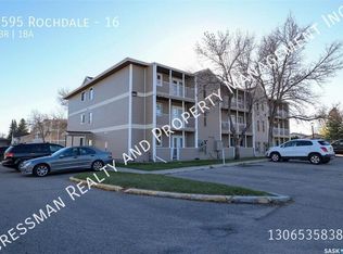 6595 Rochdale Blvd #16, Regina, SK S4X2Z1