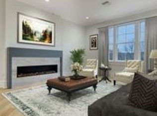 80 Claremont Rd UNIT 202, Bernardsville, NJ 07924