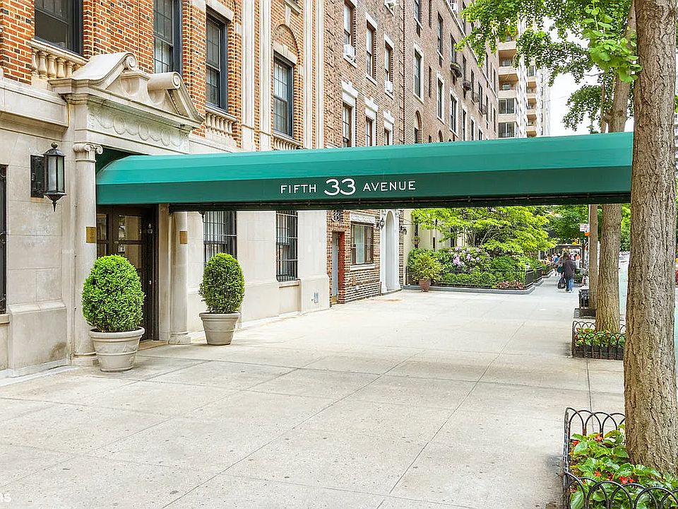 1st image of 33 5th Ave APT 3C